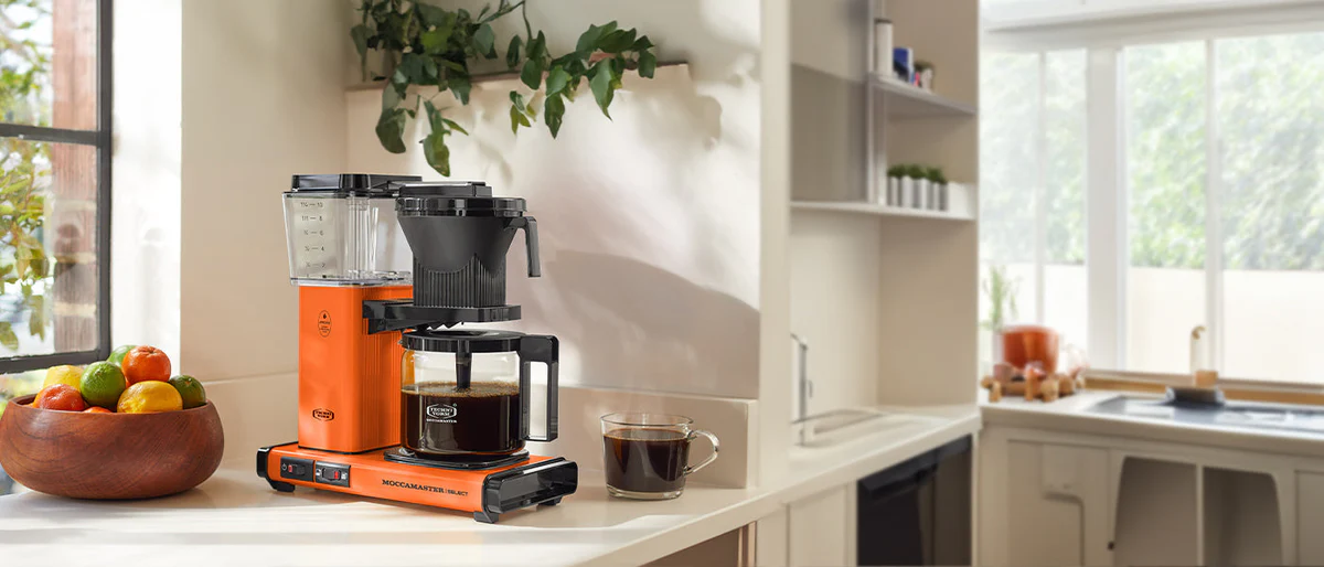 Technivorm Moccamaster KBT 79212 Thermal
